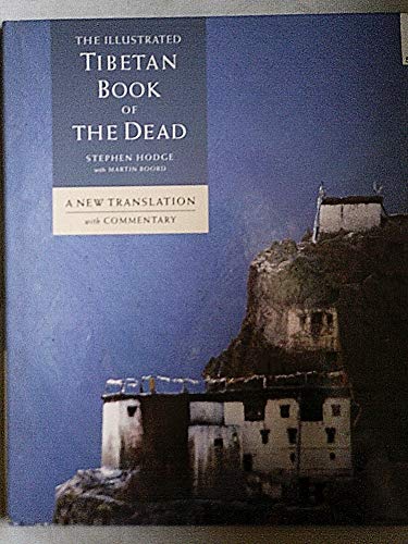 The Tibetan Book of the Dead