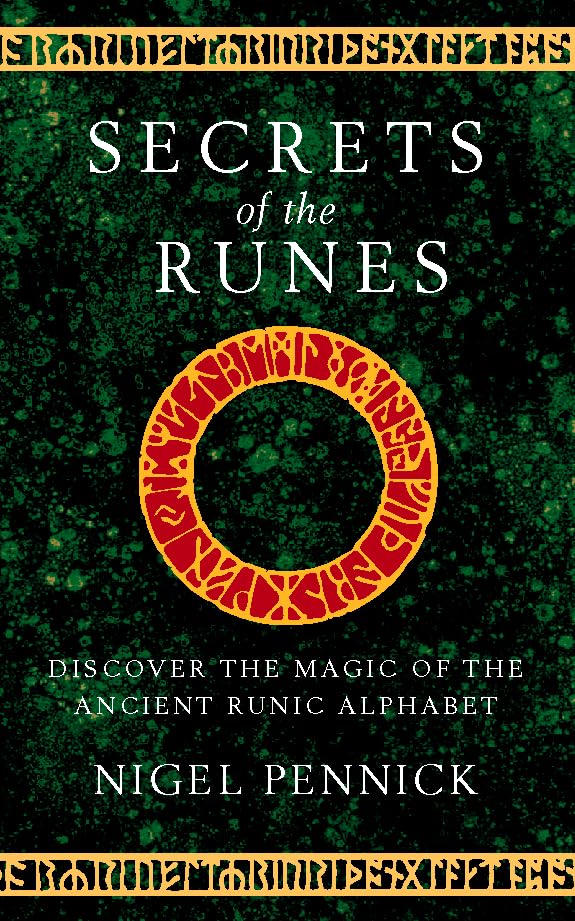 Secrets of the Runes