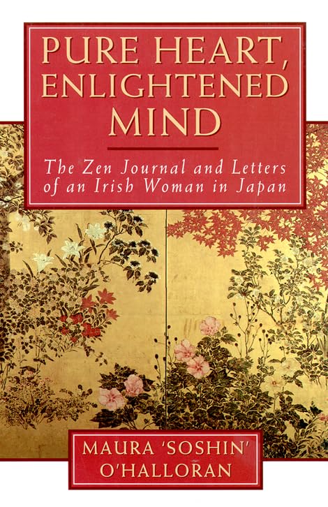 Pure Heart, Enlightened Mind