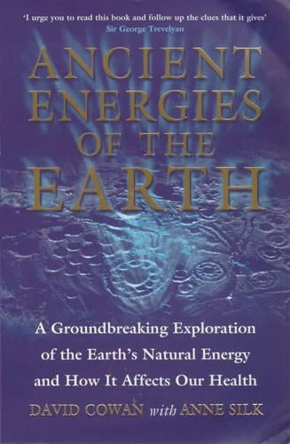 Ancient Energies of the Earth