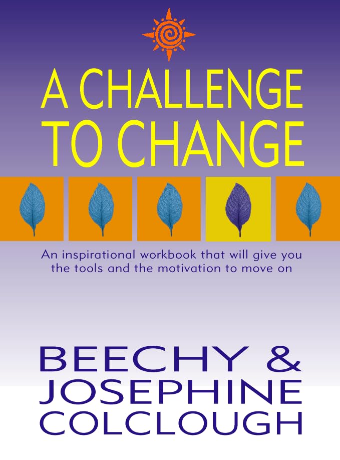 A Challenge to Change
