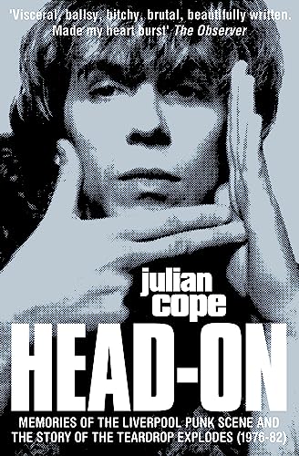Head On/Repossessed