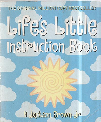 Lifes Little Instruction Book