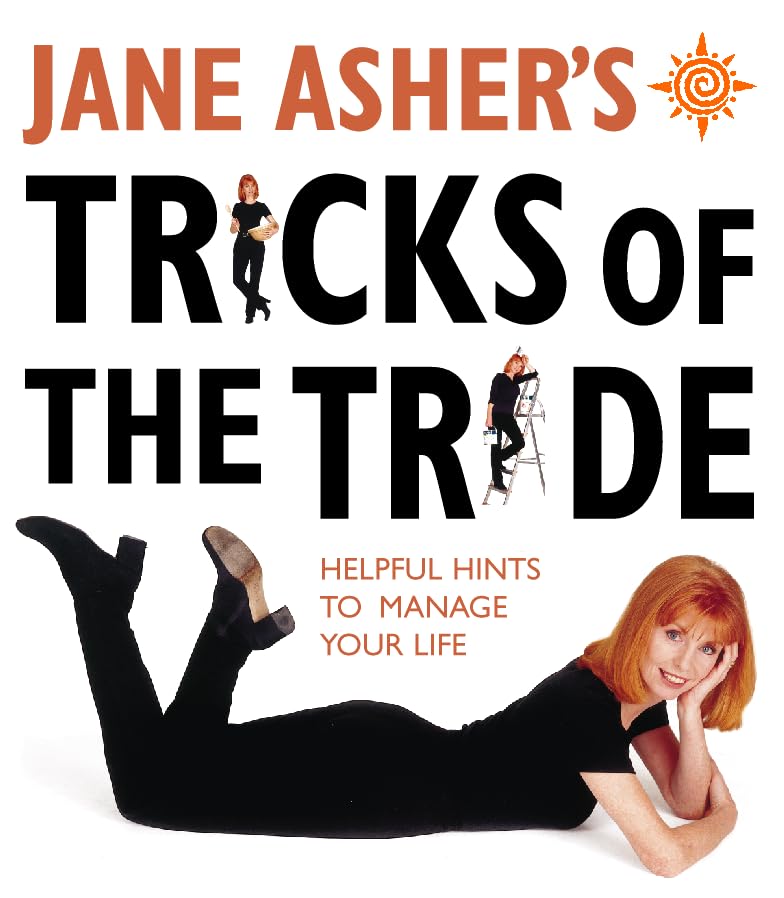 Jane Asher's Tricks of the Trade