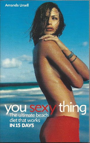 You Sexy Thing!