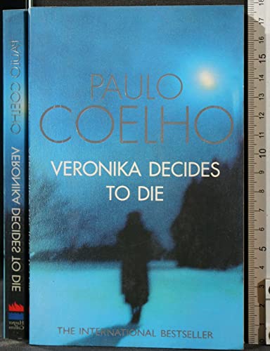 Veronika Decides to Die