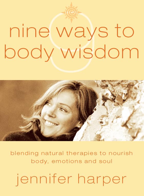 9 Ways to Body Wisdom