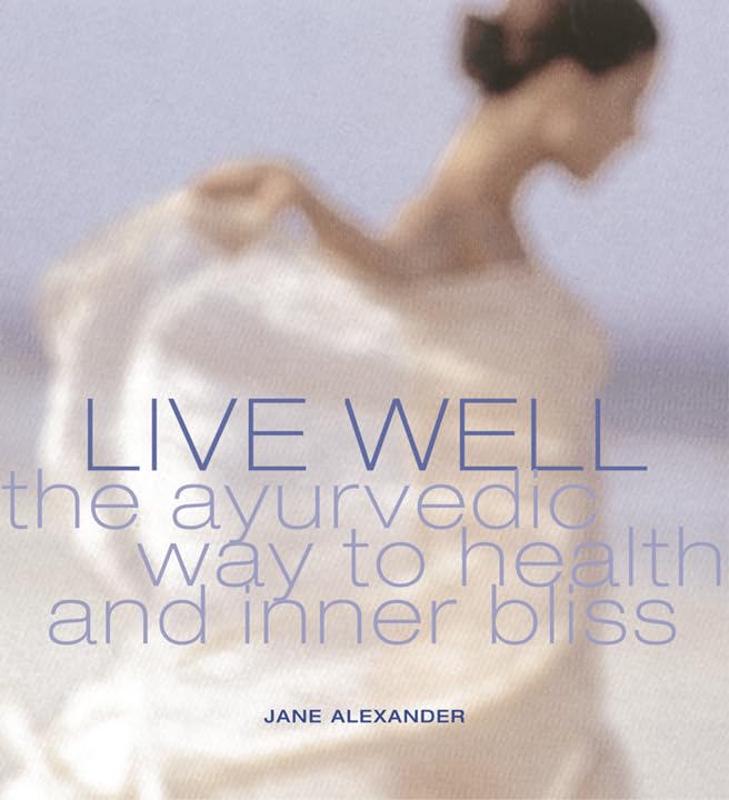 Live Well