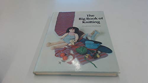 The Big Book of Knitting