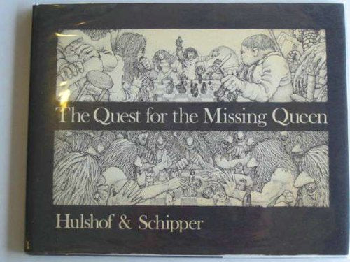 Quest for the Missing Queen