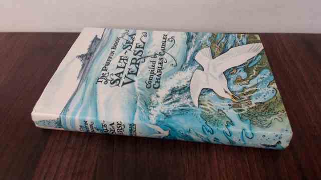 The Puffin Book of Salt-sea Verse