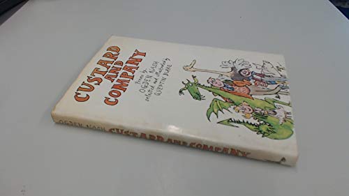 Custard and Company