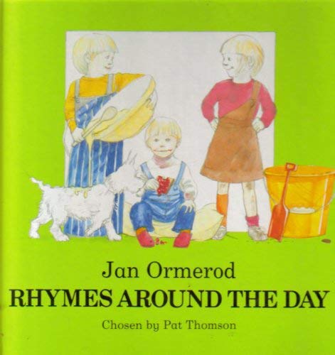 Rhymes Around the Day