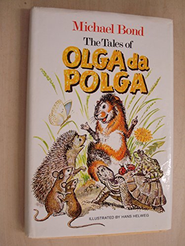 The Tales of Olga Da Polga