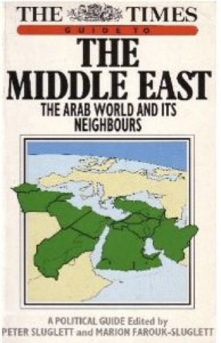 Times Guide to the Middle East
