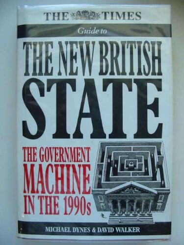 Times Guide to the New British State