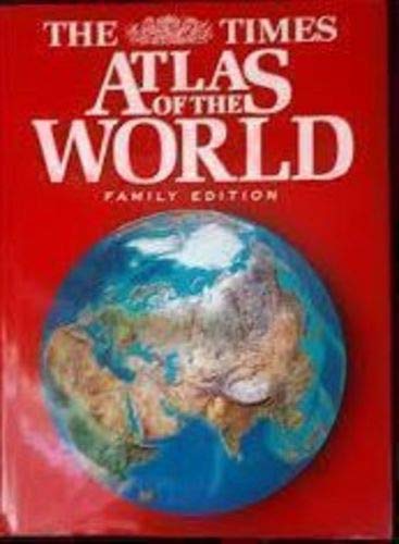 Times Atlas of the World