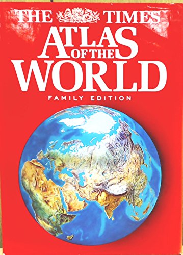 Times Atlas of the World