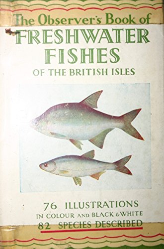 Freshwater Fishes