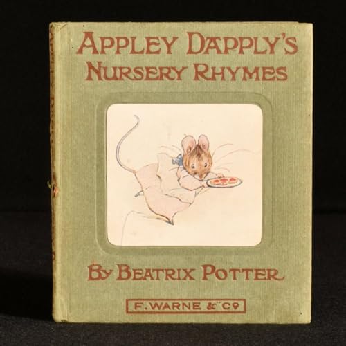 Appley Dapply's Nursery Rhymes