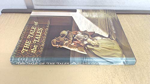 The Tale of the Tales