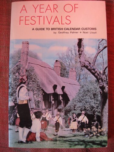 Year of Festivals