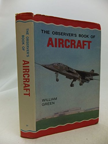 Observer's Book of Aircraft