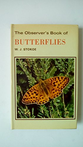 The Observer's Book of Butterflies