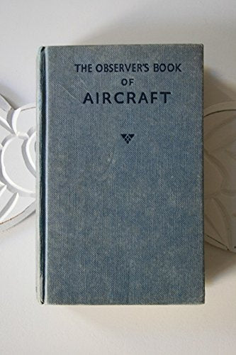 Observer's Book of Aircraft