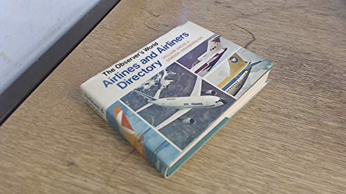 Observer's World Airlines and Airliners Directory