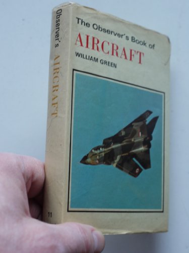Observer's Book of Aircraft