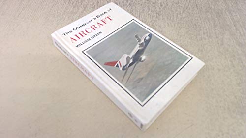 Observer's Book of Aircraft