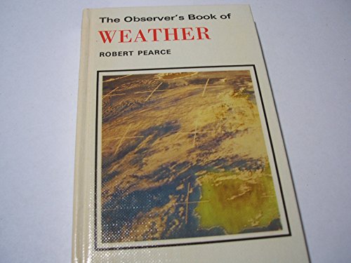 Observer's Book of Weather