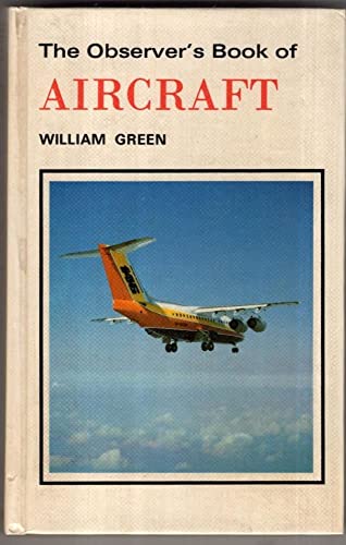 Observer's Book of Aircraft