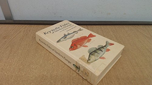 Key to the Fishes of Northern Europe
