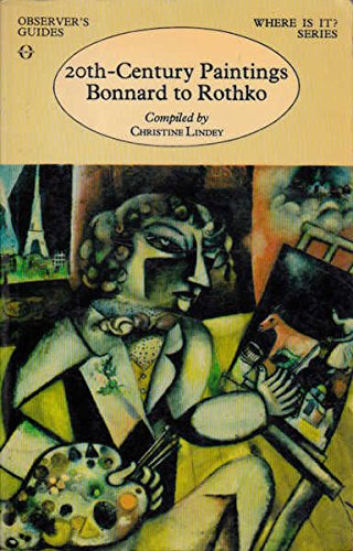 20th Century Paintings