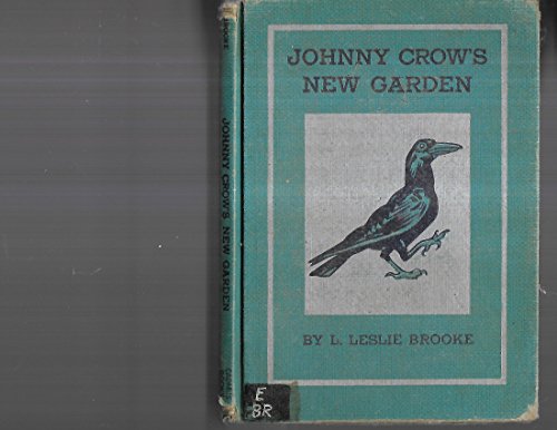 Johnny Crow's Party