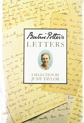 Beatrix Potter's Letters