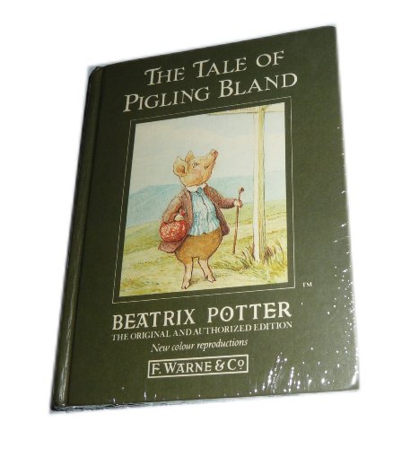 The Tale of Pigling Bland