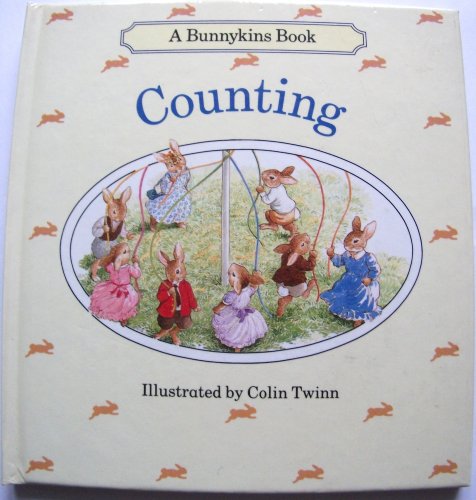 Bunnykins Counting