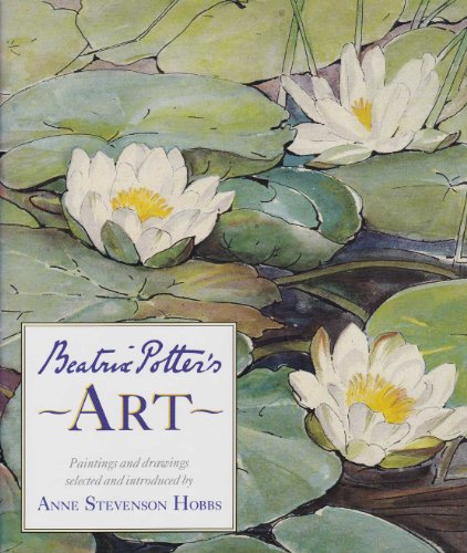 Beatrix Potter's Art