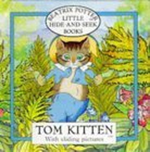 Little Hide-And-Seek Books