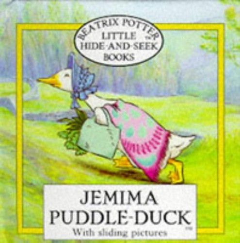 Little Hide-And-Seek Books