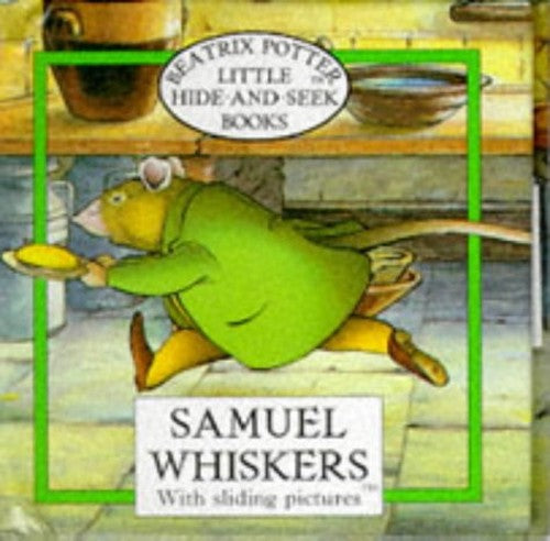 Little Hide-And-Seek Books