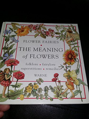 The Meaning of Flowers