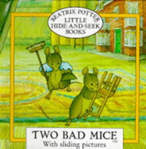 Little Hide-And-Seek Books