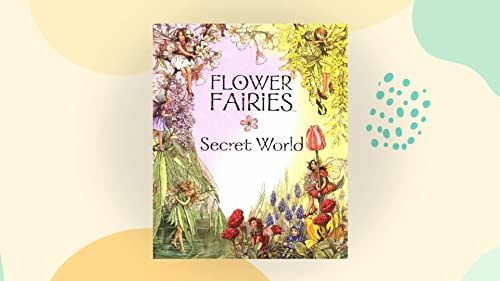 The Secret World of the Flower Fairies