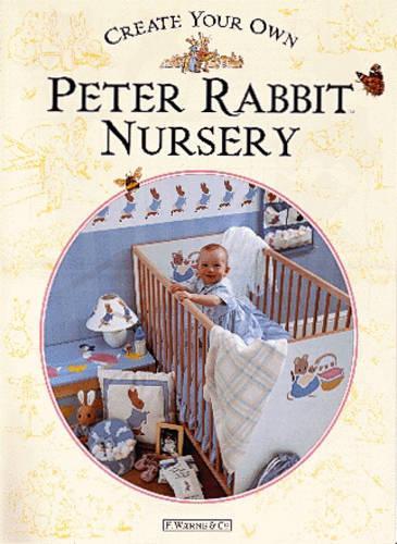Create Your Own Peter Rabbit Nursery