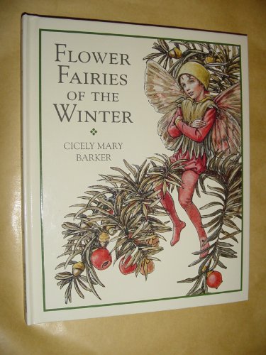 Flower Fairies Library:Flower Fairies of the Winter (Flower Fairies Series)