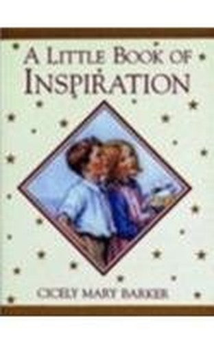 A Little Book of Inspiration